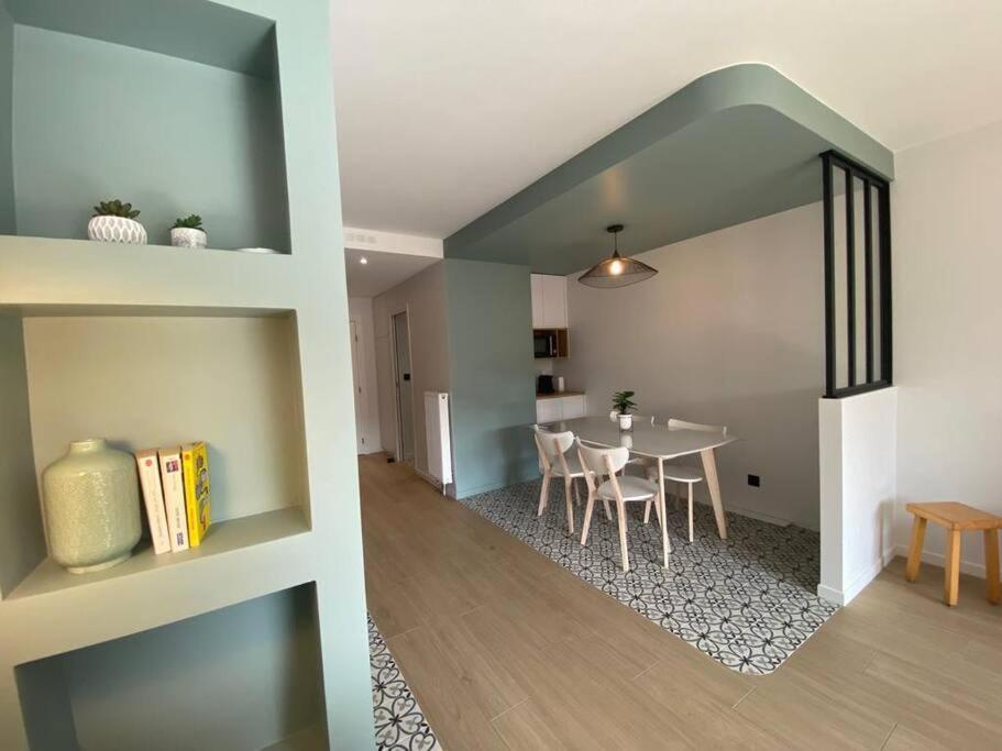 Quai Des Cordeliers, Balcon Et Vieille Ville Анси Екстериор снимка